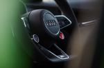 Audi TT RS Coupe 2020 года (AU)